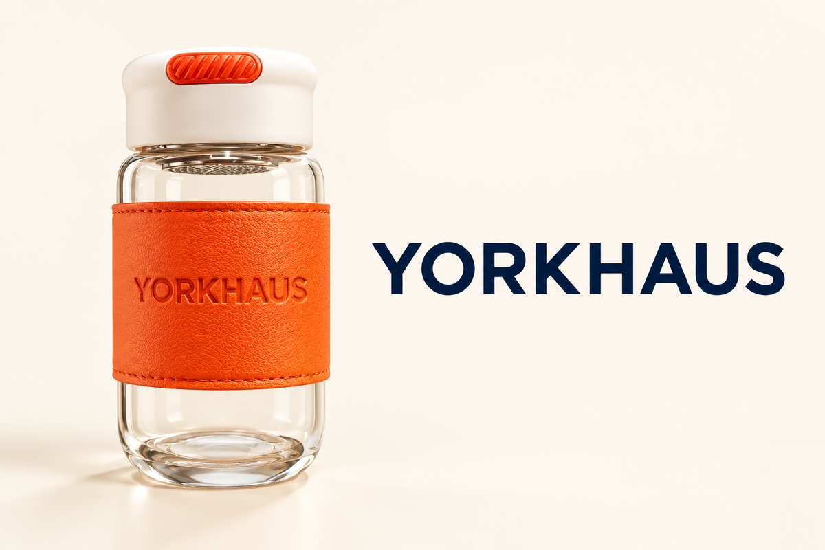Everyday Carry Bottle 550ml