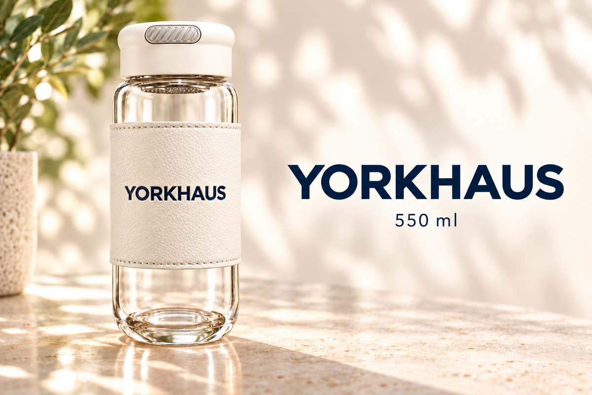Everyday Carry Bottle 550ml