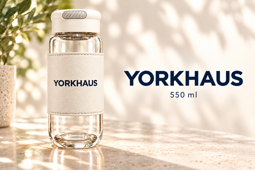 Everyday Carry Bottle 550ml
